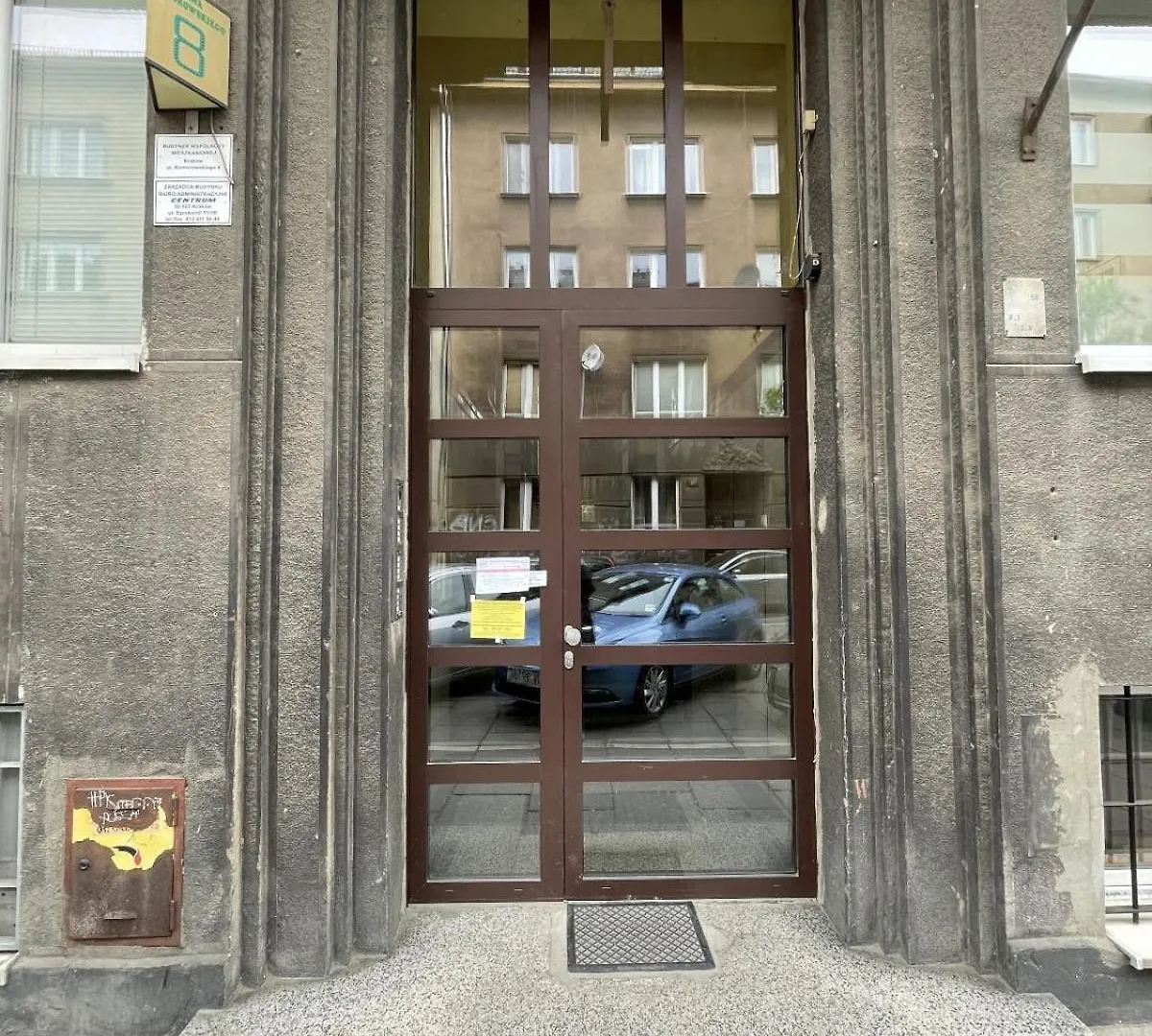 Smocza Jama Wawel Apartment Krakow 0*,  Poland