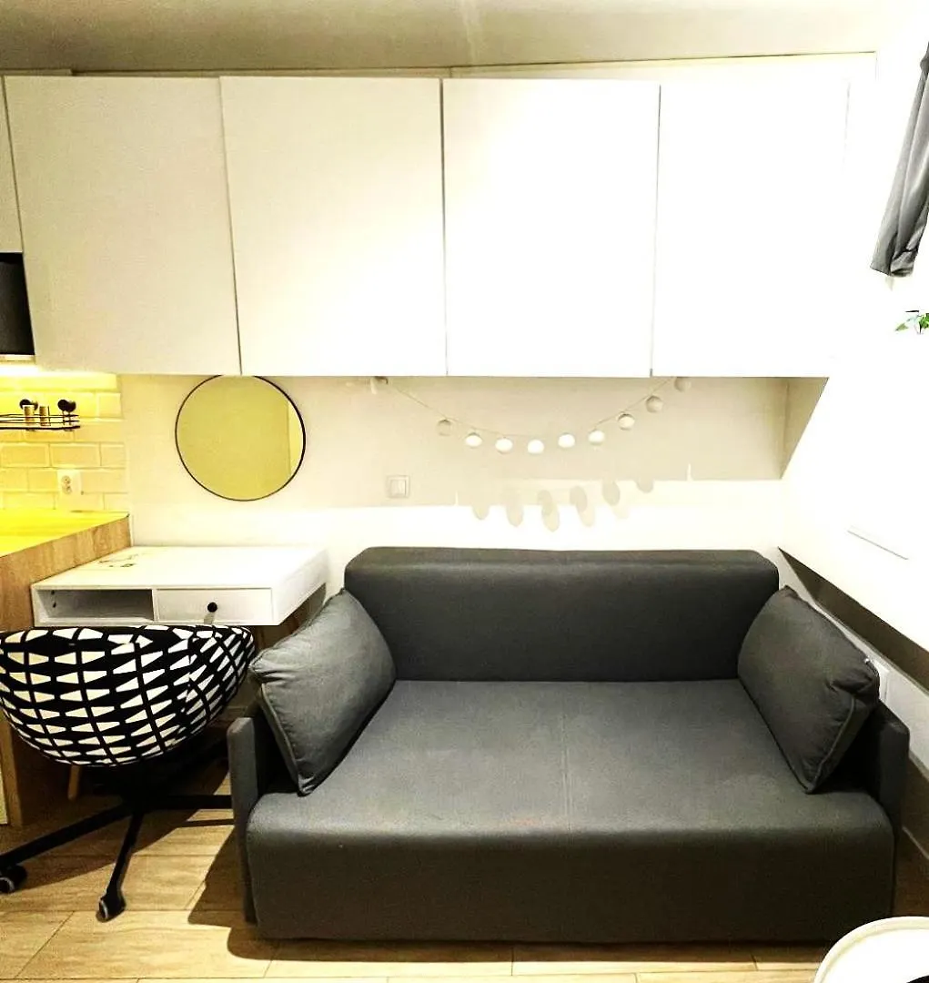 Smocza Jama Wawel Apartment Krakow