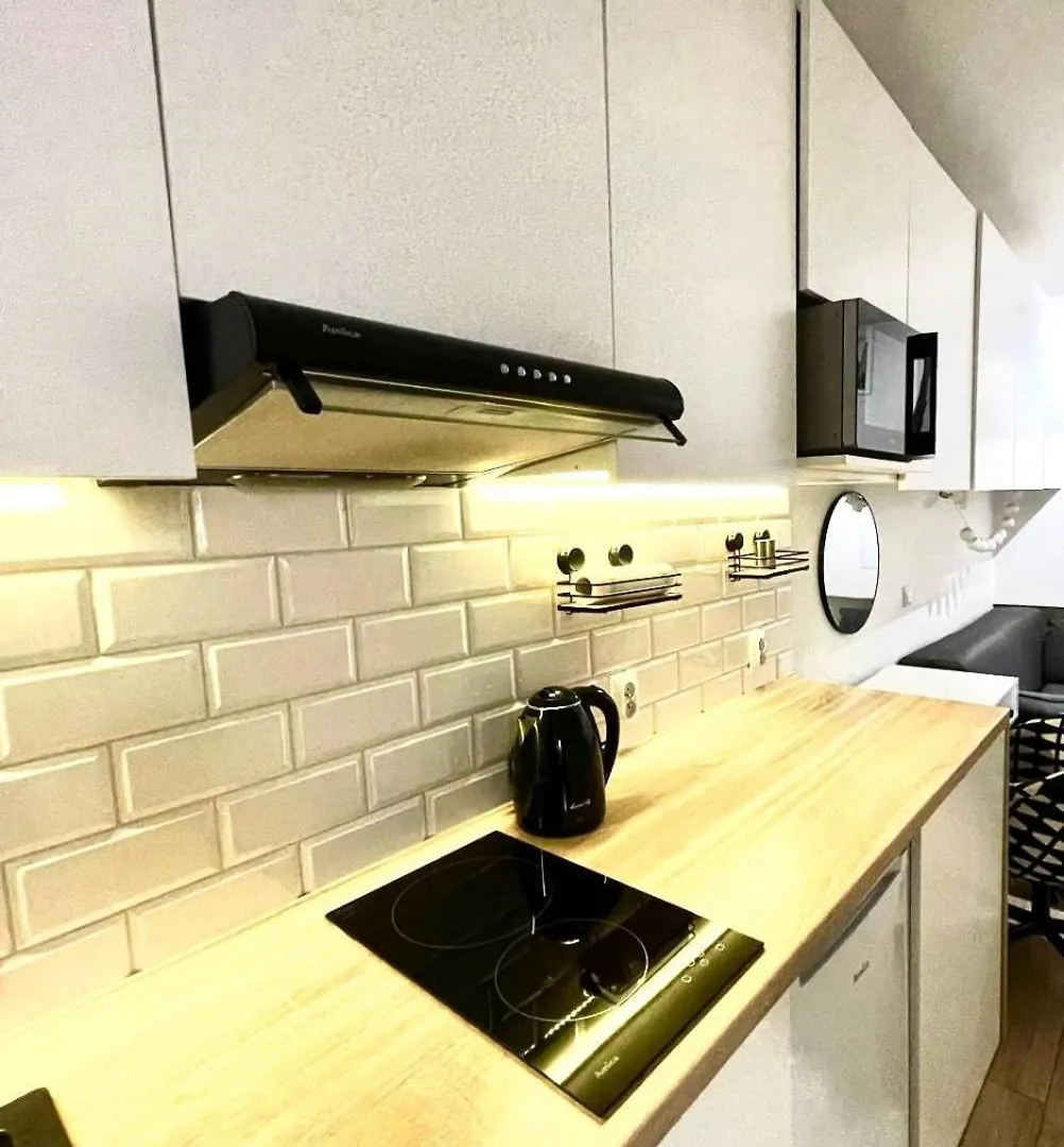 Smocza Jama Wawel Apartment Krakow