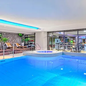 Novotel Centrum Hotel