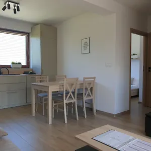 Near The Airport- Appartement