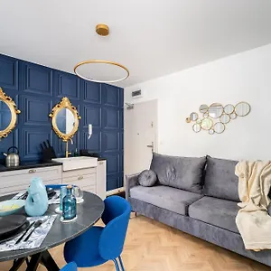  Apartament Malila Premium Cracow Center Zenona Klemensiewicza 1