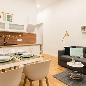  Apartament Old Town - Dluga 30 Street