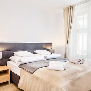  Apartament Old Town - B19