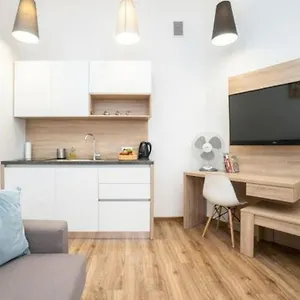  Apartament Old Town - B22