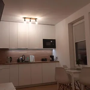  Apartament Krakow-bielany